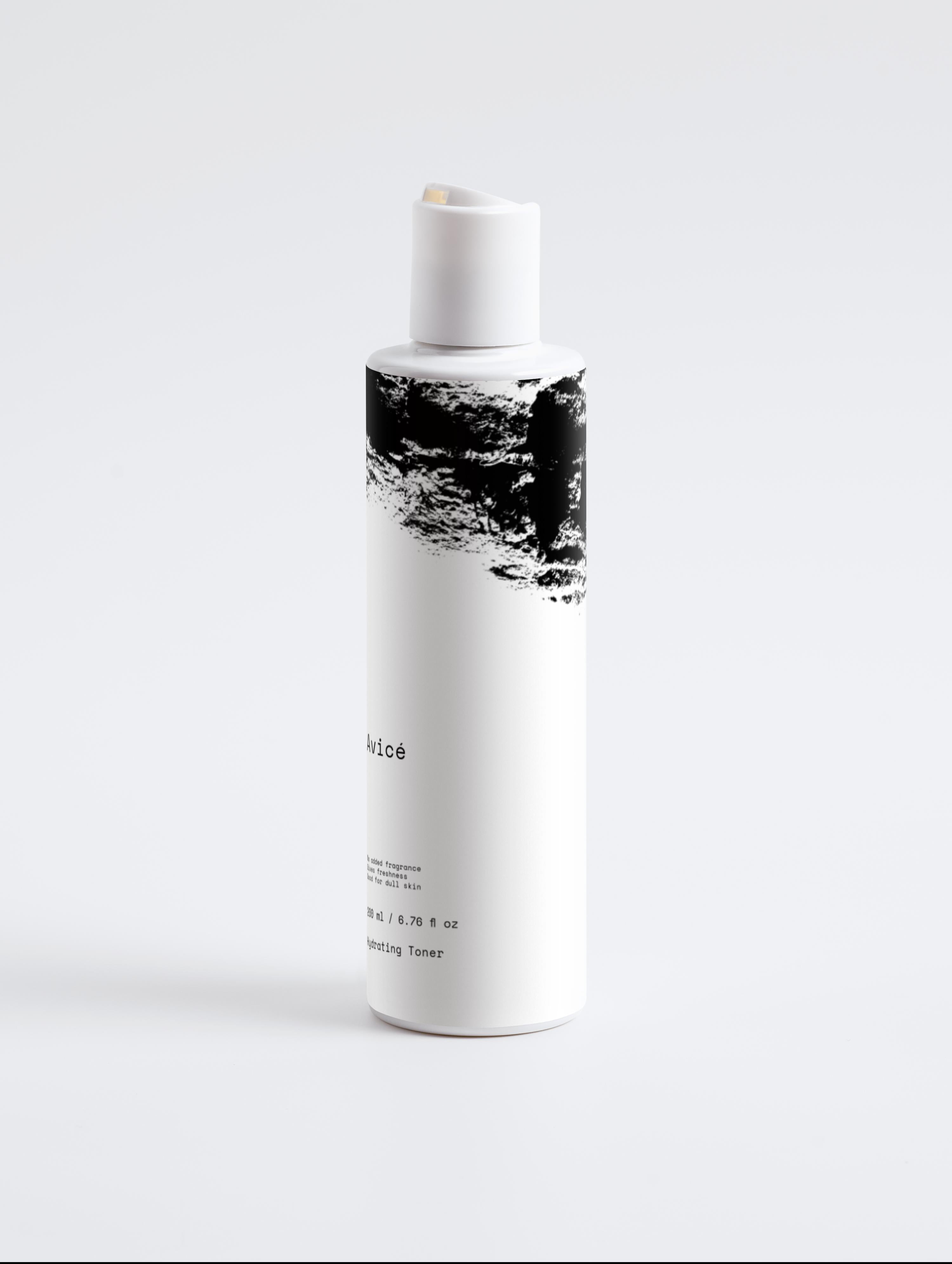 Hydrating Toner