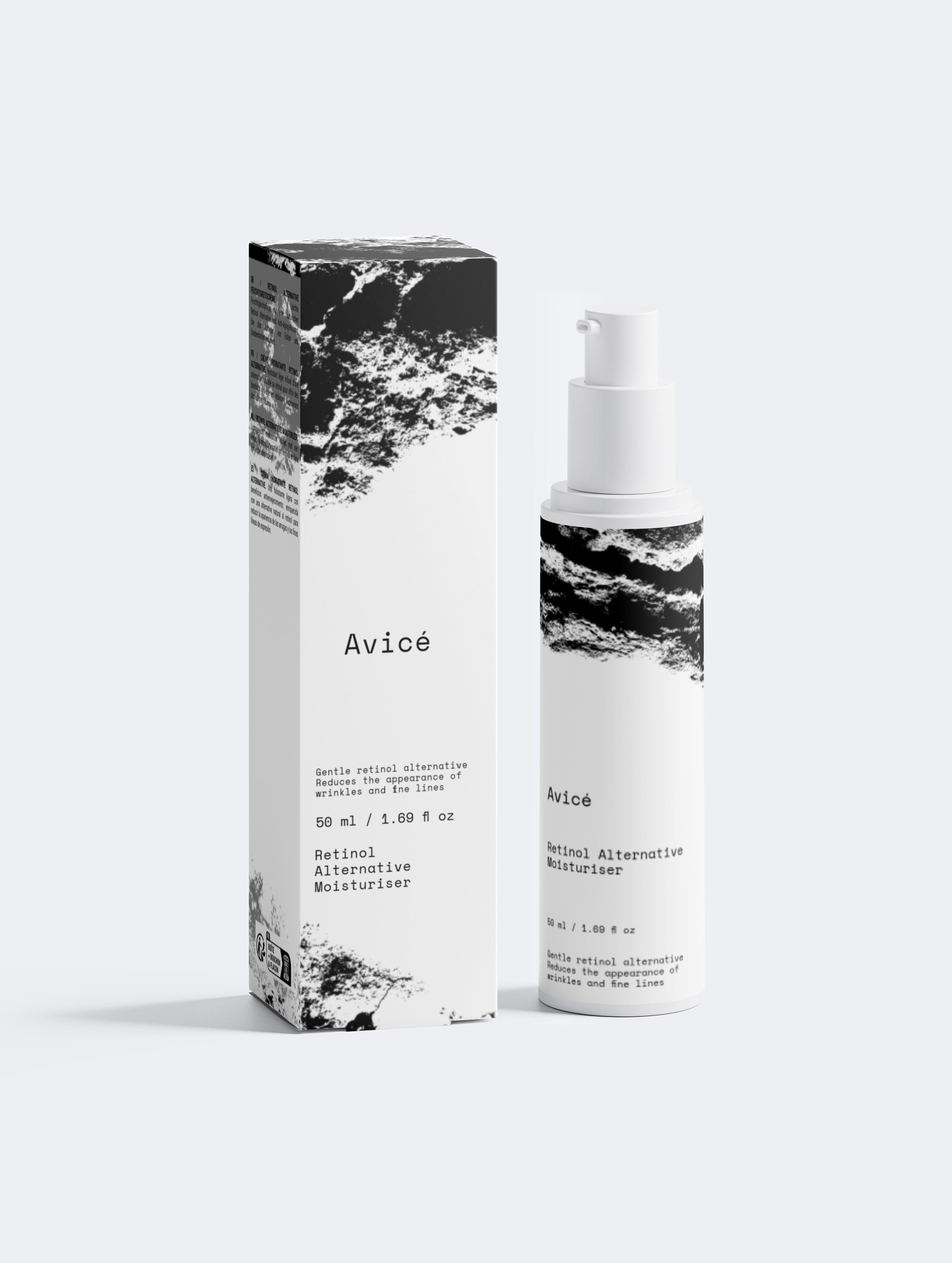 Retinol Alternative Moisturiser
