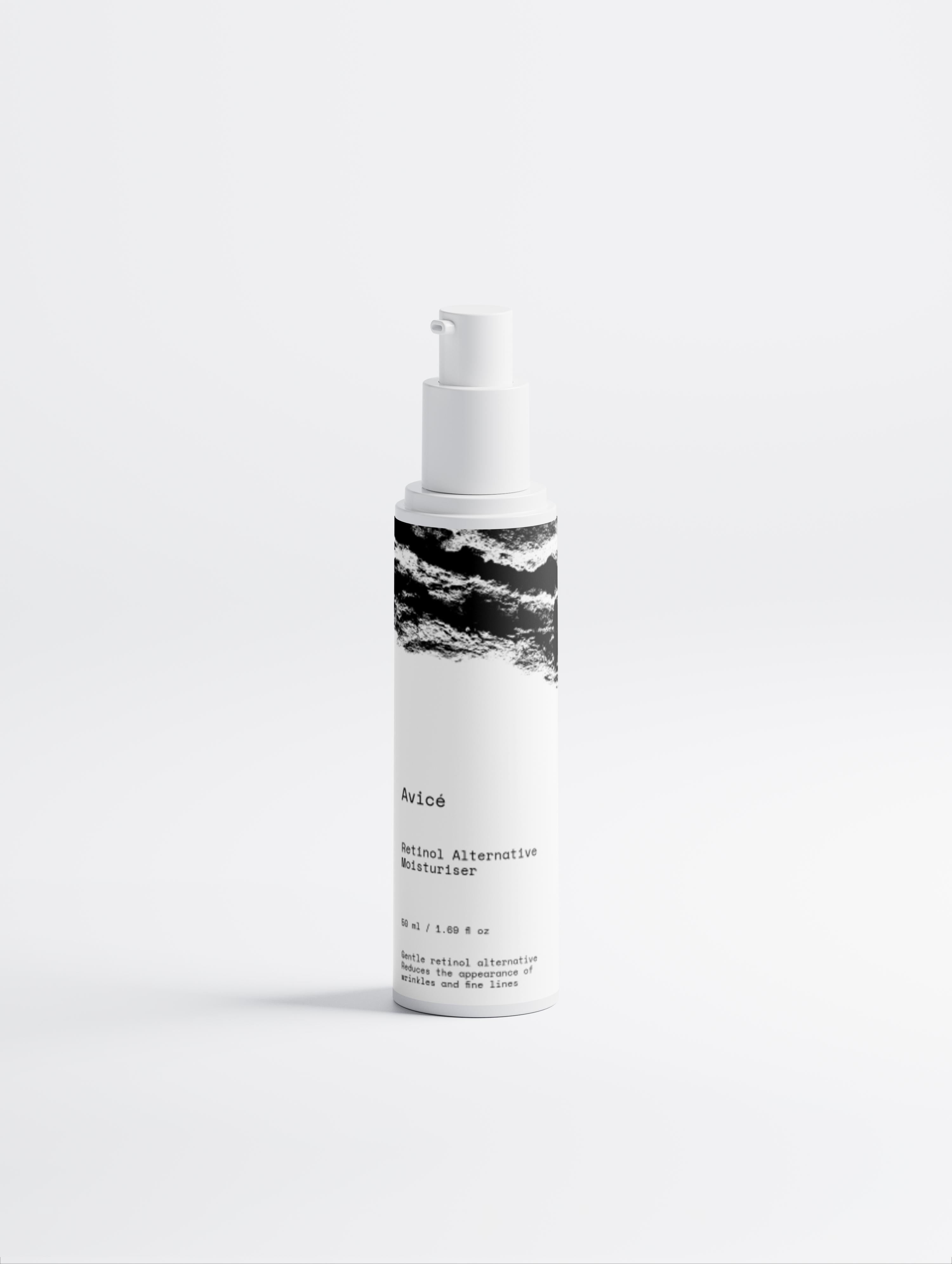 Retinol Alternative Moisturiser