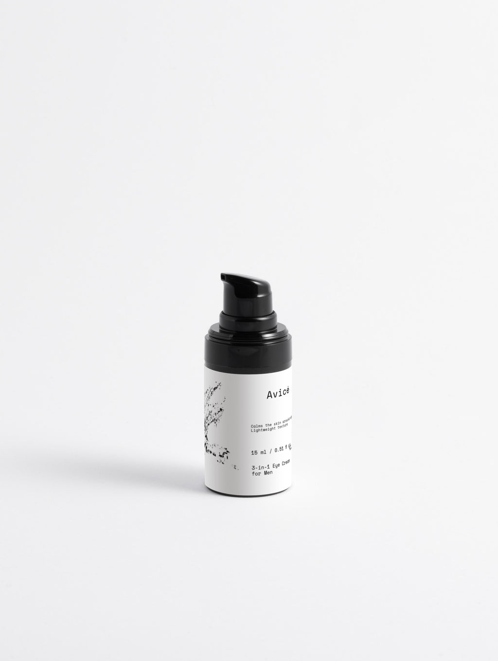 Eye Cream for Men 3-in-1