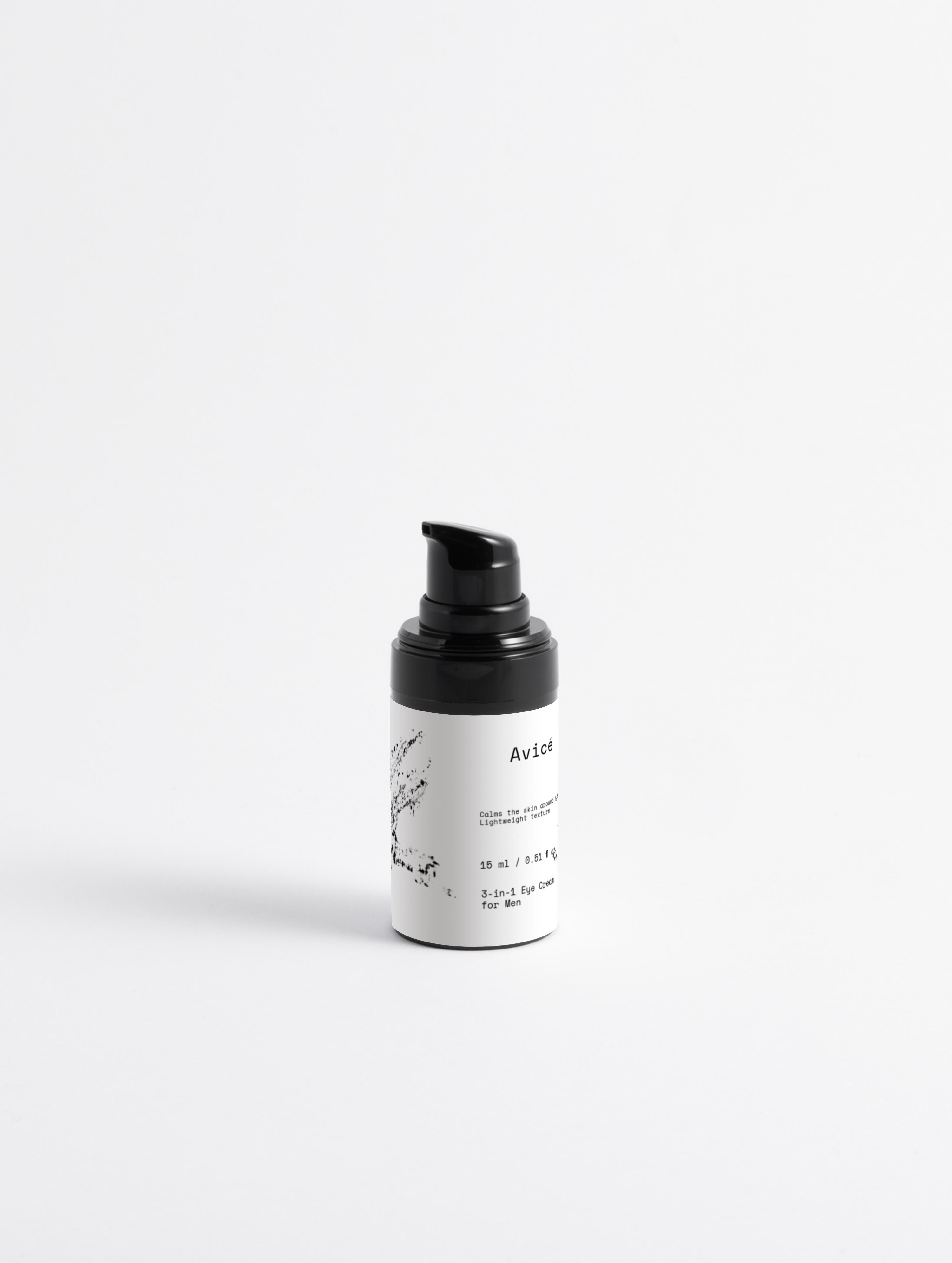 Eye Cream for Men 3-in-1
